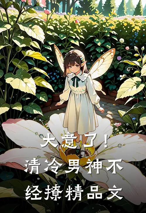 大意了！清冷男神不经撩精品文