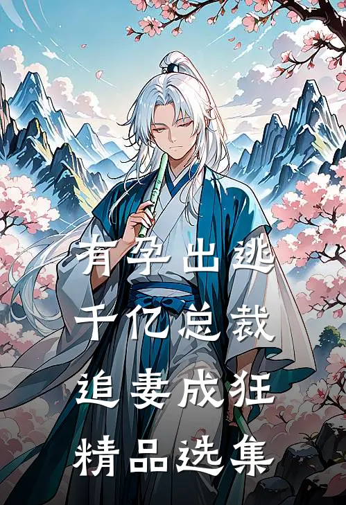 有孕出逃：千亿总裁追妻成狂精品选集