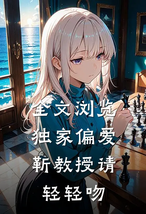全文浏览独家偏爱：靳教授请轻轻吻