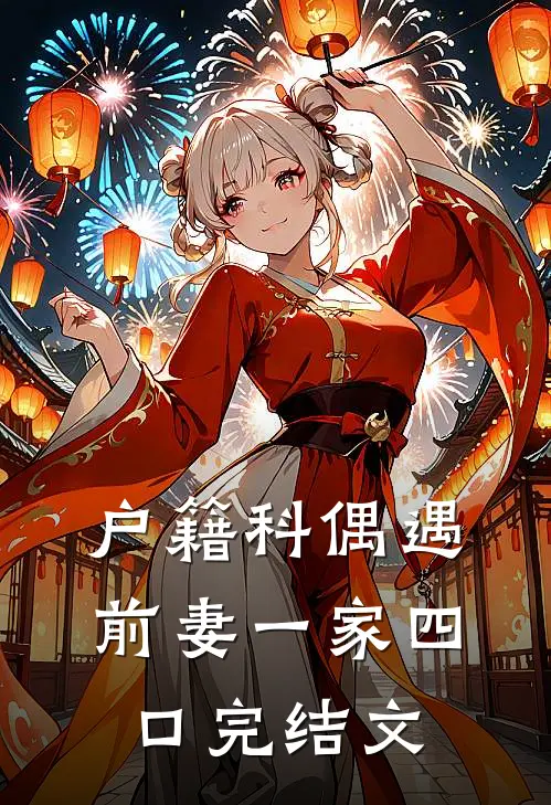 户籍科偶遇前妻一家四口完结文