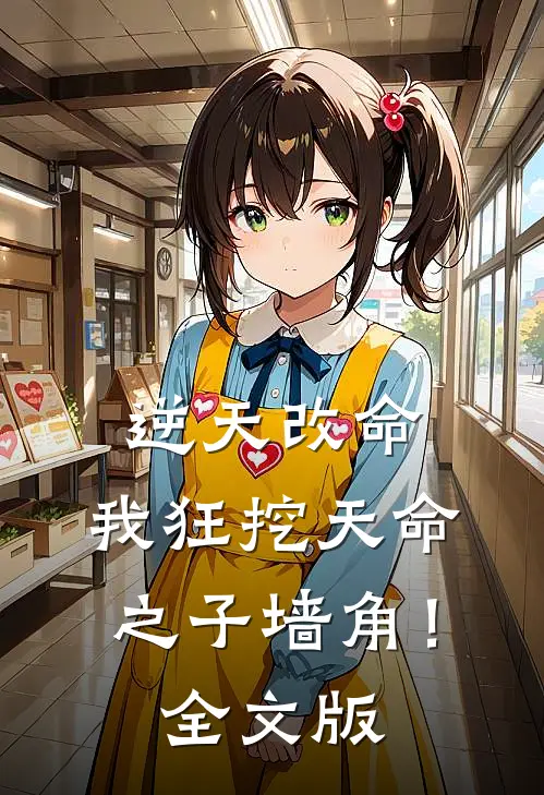 逆天改命：我狂挖天命之子墙角！全文版