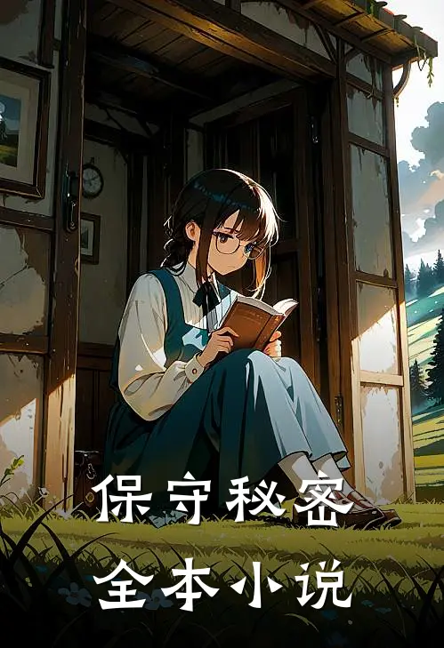 保守秘密全本小说
