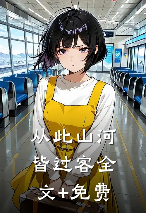 从此山河皆过客全文+免费