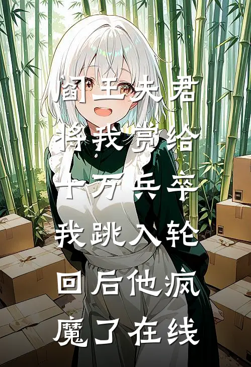 阎王夫君将我赏给十万兵卒，我跳入轮回后他疯魔了在线