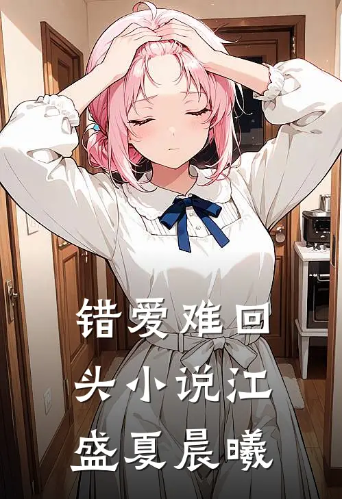 错爱难回头小说江盛夏晨曦