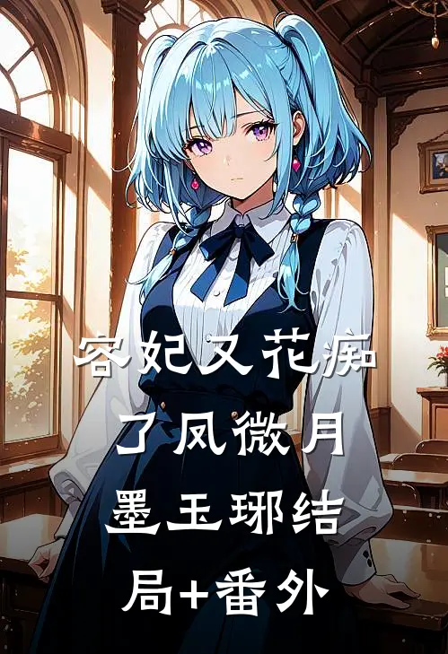 容妃又花痴了凤微月墨玉琊结局+番外