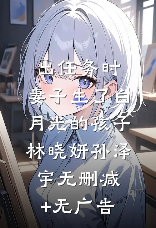 出任务时，妻子生了白月光的孩子林晓妍孙泽宇无删减+无广告