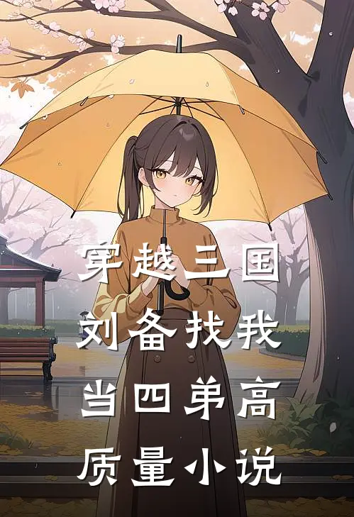 穿越三国：刘备找我当四弟高质量小说