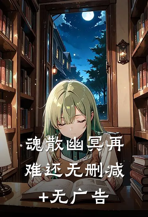 魂散幽冥再难还无删减+无广告