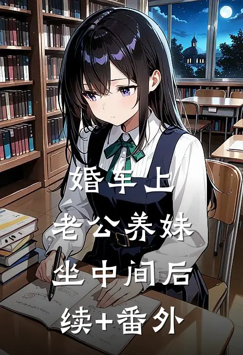 婚车上，老公养妹坐中间后续+番外