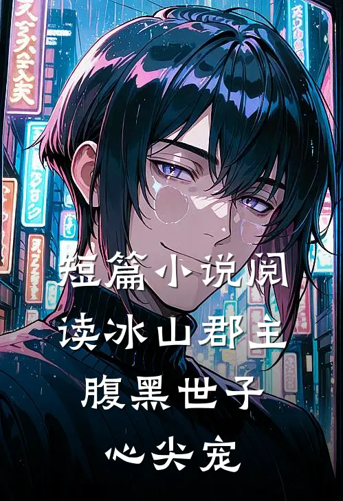 短篇小说阅读冰山郡主，腹黑世子心尖宠