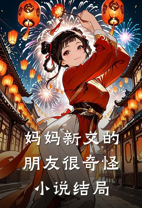 妈妈新交的朋友很奇怪小说结局