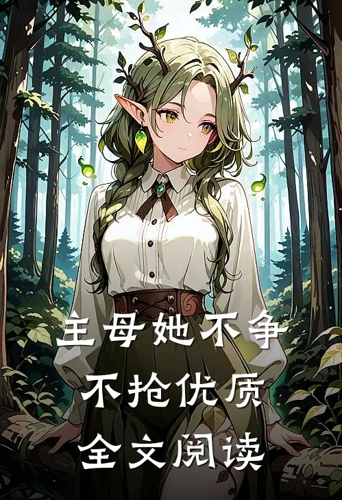 主母她不争不抢优质全文阅读