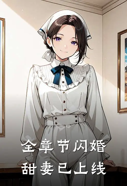 全章节闪婚甜妻已上线