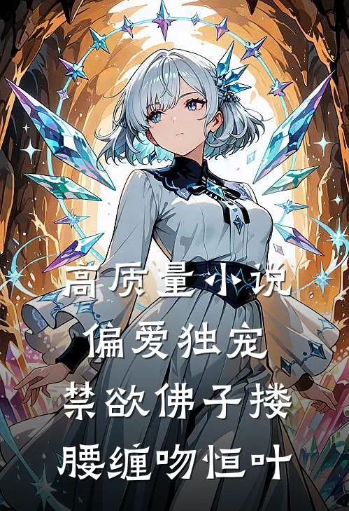 高质量小说偏爱独宠,禁欲佛子搂腰缠吻恒叶