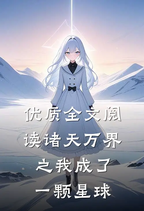 优质全文阅读诸天万界之我成了一颗星球