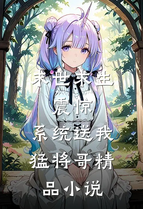 末世求生：震惊，系统送我猛将哥精品小说