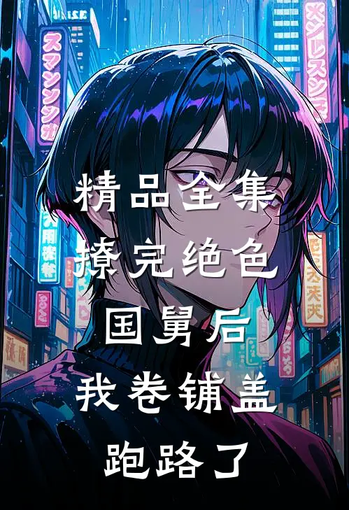 精品全集撩完绝色国舅后，我卷铺盖跑路了