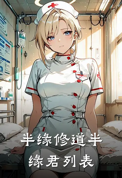 半缘修道半缘君列表