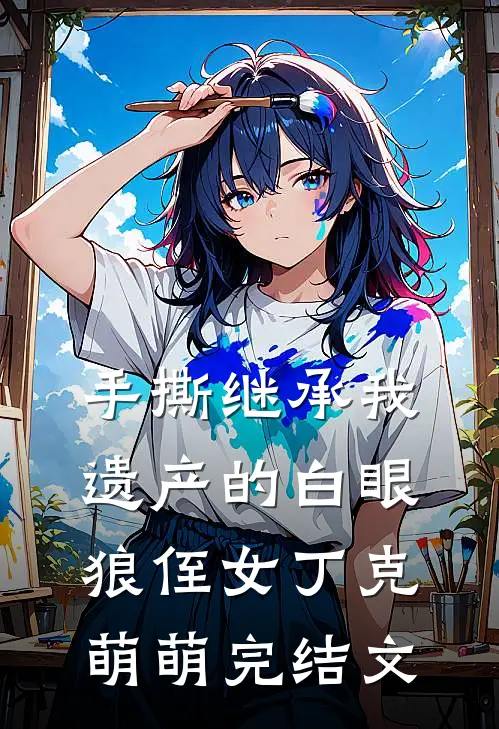 手撕继承我遗产的白眼狼侄女丁克萌萌完结文