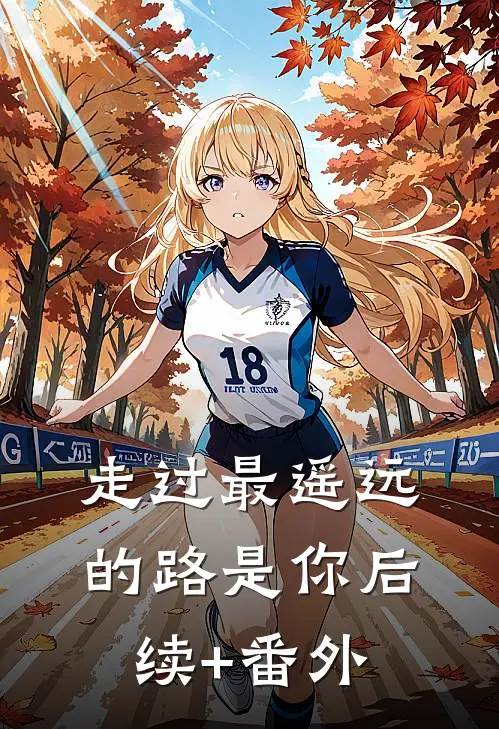 走过最遥远的路是你后续+番外