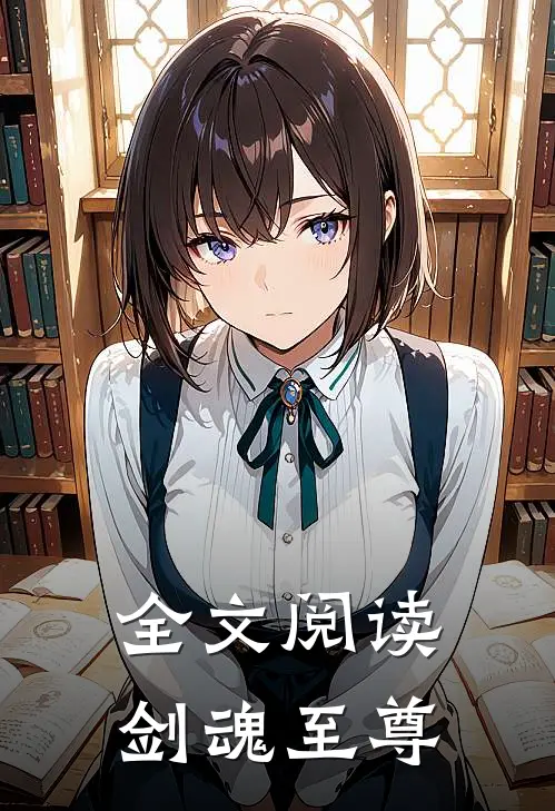 全文阅读剑魂至尊