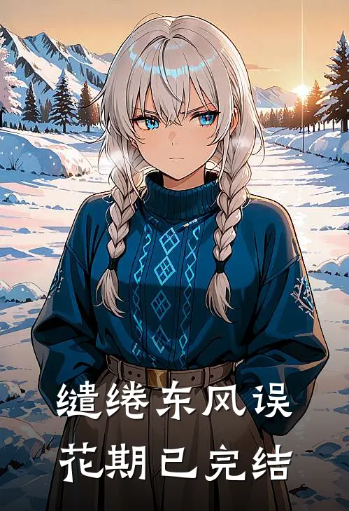 缱绻东风误花期已完结