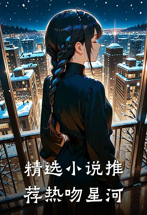 精选小说推荐热吻星河