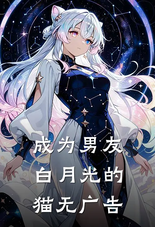 成为男友白月光的猫无广告
