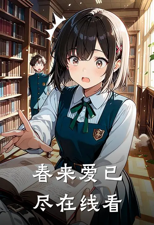春来爱已尽在线看