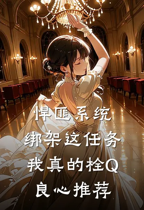 悍匪系统：绑架这任务我真的栓Q良心推荐