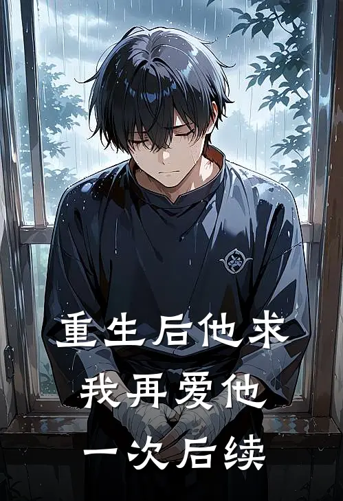 重生后他求我再爱他一次后续
