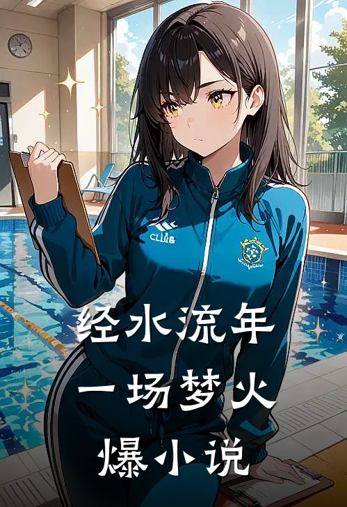 经水流年一场梦火爆小说