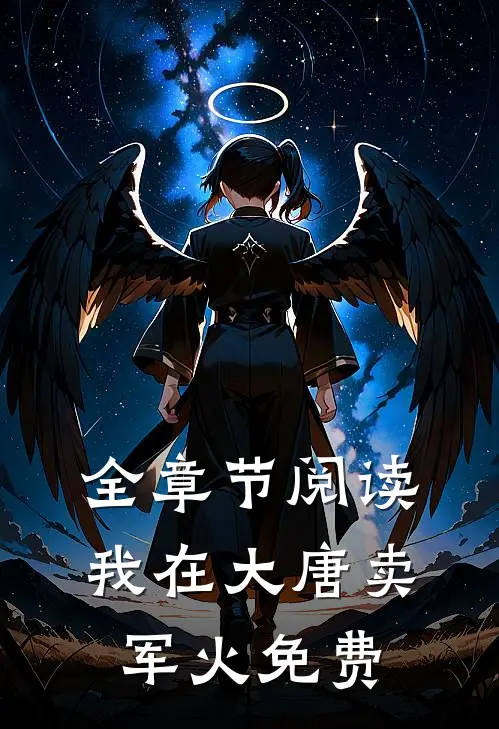 全章节阅读我在大唐卖军火免费
