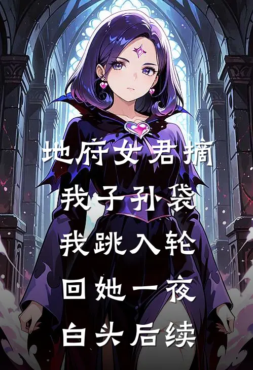 地府女君摘我子孙袋，我跳入轮回她一夜白头后续