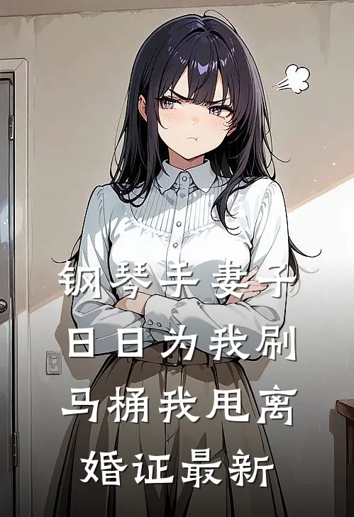 钢琴手妻子日日为我刷马桶我甩离婚证最新