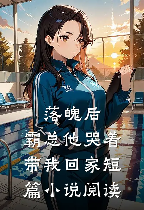 落魄后，霸总他哭着带我回家短篇小说阅读