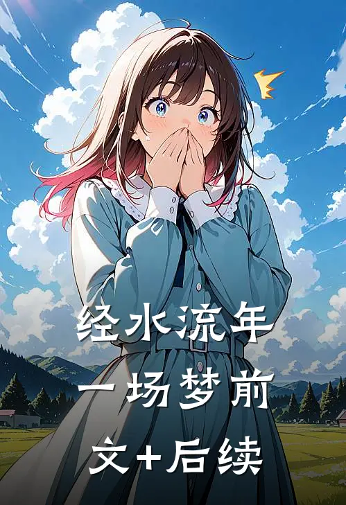 经水流年一场梦前文+后续