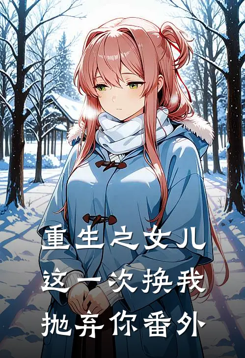 重生之女儿这一次换我抛弃你 番外