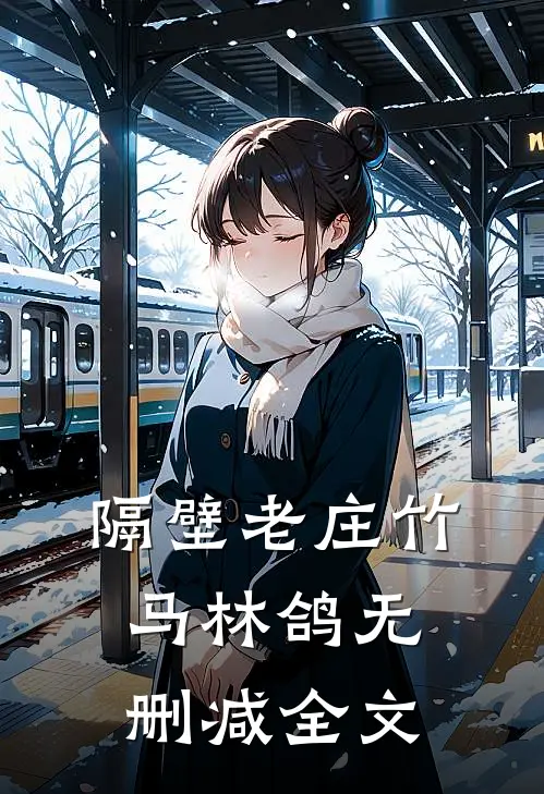 隔壁老庄竹马林鸽无删减全文