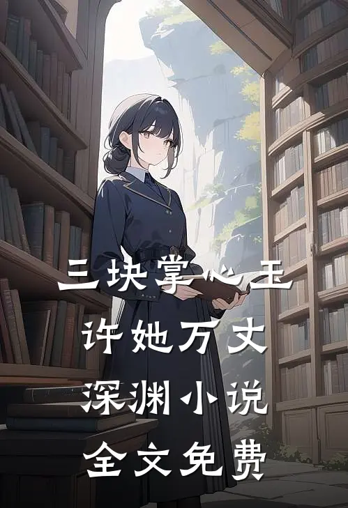 三块掌心玉，许她万丈深渊小说全文免费