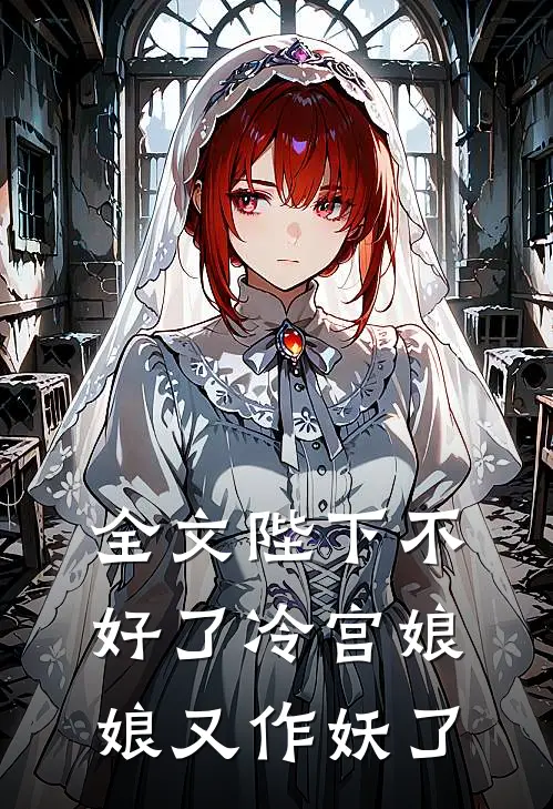 全文陛下不好了冷宫娘娘又作妖了