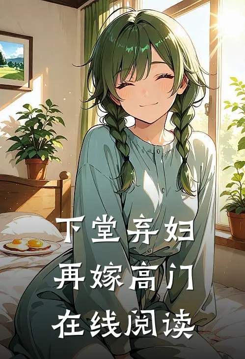 下堂弃妇，再嫁高门在线阅读