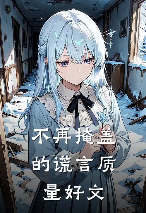 不再掩盖的谎言质量好文