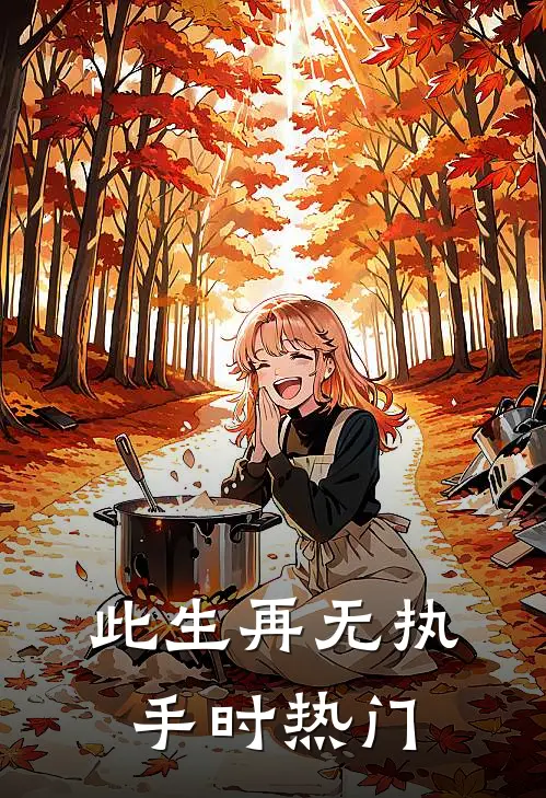 此生再无执手时热门