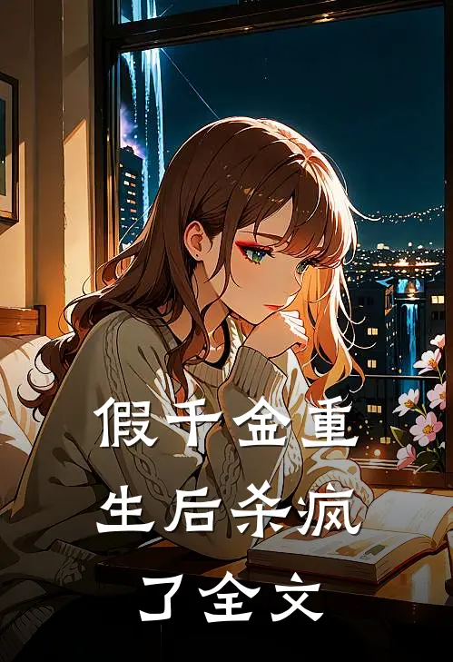 假千金重生后杀疯了全文