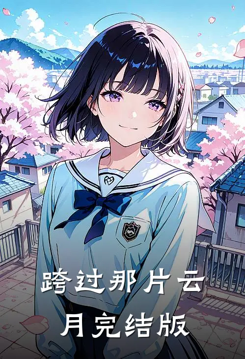 跨过那片云月完结版