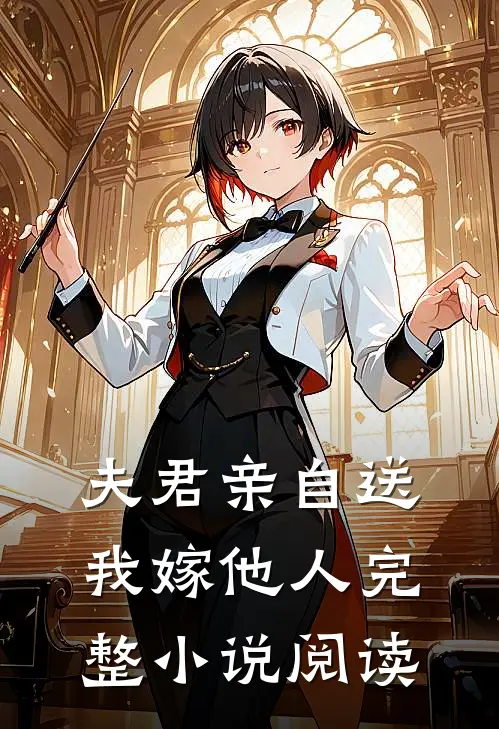 夫君亲自送我嫁他人完整小说阅读