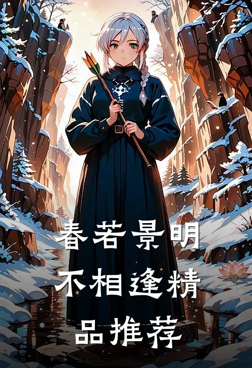 春若景明不相逢精品推荐