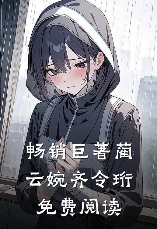 畅销巨著蔺云婉齐令珩免费阅读
